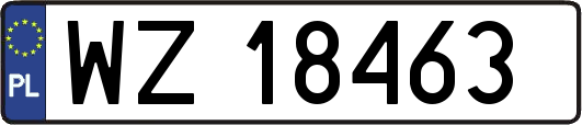 WZ18463