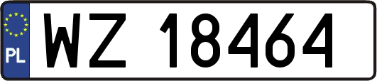 WZ18464