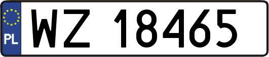 WZ18465