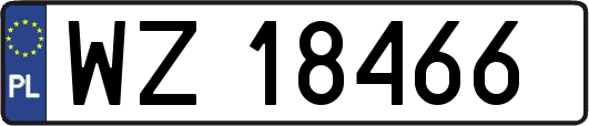 WZ18466