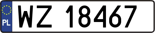 WZ18467