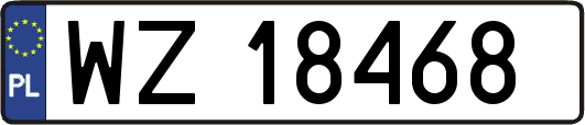 WZ18468