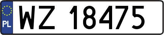 WZ18475