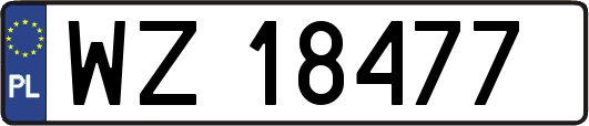 WZ18477