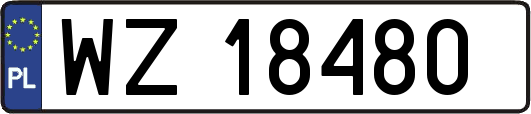 WZ18480