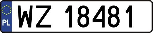 WZ18481