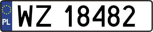 WZ18482