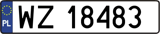 WZ18483