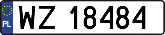WZ18484