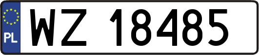 WZ18485