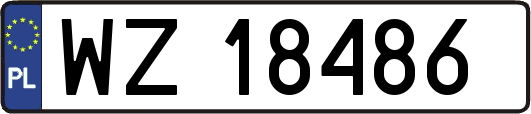 WZ18486
