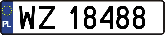 WZ18488