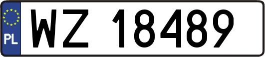 WZ18489
