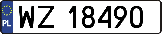 WZ18490
