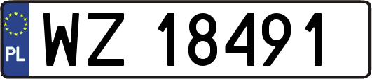 WZ18491