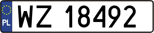 WZ18492