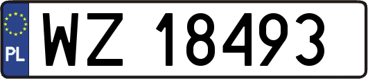 WZ18493