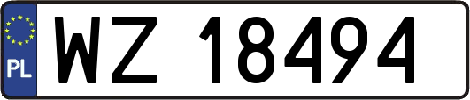 WZ18494