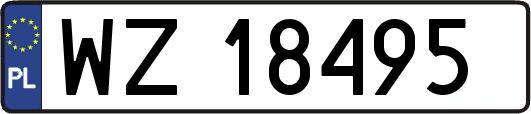 WZ18495