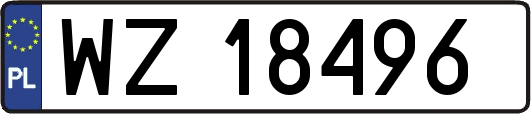 WZ18496