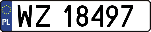 WZ18497