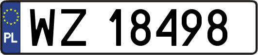 WZ18498