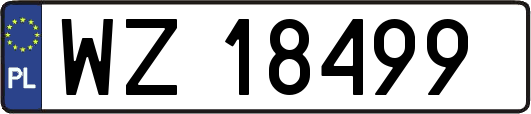 WZ18499