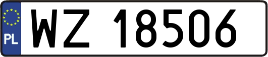 WZ18506