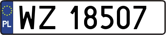 WZ18507