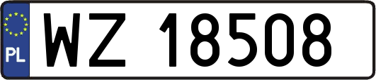 WZ18508