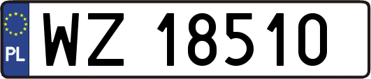 WZ18510