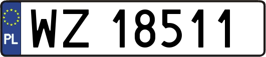 WZ18511