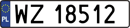 WZ18512