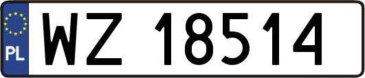 WZ18514