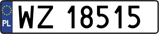 WZ18515