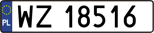 WZ18516