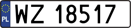 WZ18517