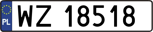 WZ18518