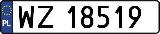WZ18519