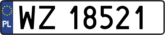 WZ18521