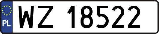 WZ18522