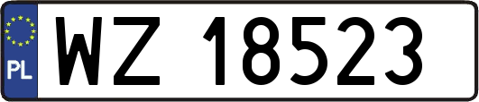WZ18523