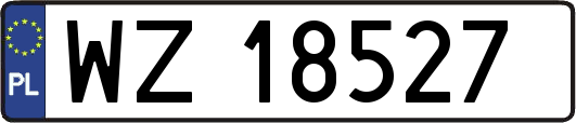 WZ18527
