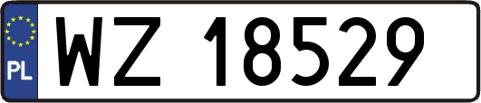 WZ18529