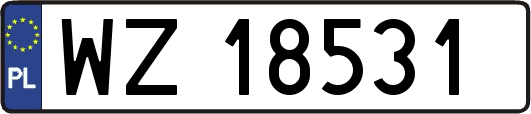 WZ18531