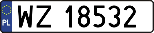WZ18532