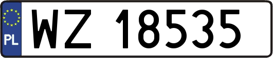 WZ18535