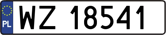 WZ18541
