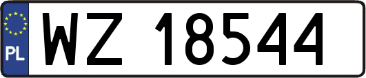WZ18544