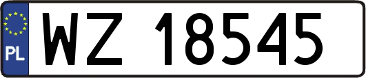 WZ18545